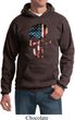 Skull Americana Hoodie