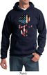 Skull Americana Hoodie