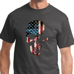 Skull Americana Shirts