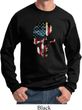 Skull Americana Sweatshirt