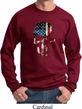 Skull Americana Sweatshirt