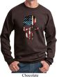 Skull Americana Sweatshirt
