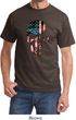 Skull Americana T-shirt