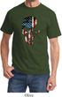 Skull Americana T-shirt