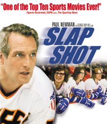 Slap Shot T-shirts