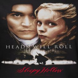 Sleepy Hollow Shirts