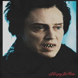 Sleepy Hollow The Horse man Shirts