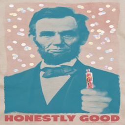 Smarties Honestly Good Shirts