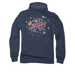 Smarties Hoodie Parties Navy Sweatshirt Hoody Smarties Hoodie Parties Navy Sweatshirt Hoody
