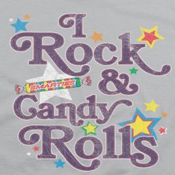 Smarties I Rock Shirts