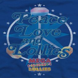 Smarties Peace Shirts