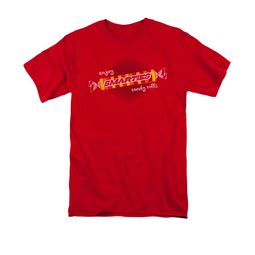 Smarties Shirt Enjoy Red T-Shirt