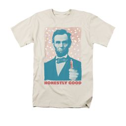 Smarties Shirt Honestly Good Cream T-Shirt