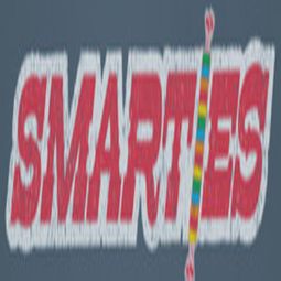 Smarties Vintage Logo Shirts