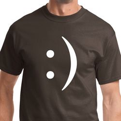 Smiley Chat Face Shirts