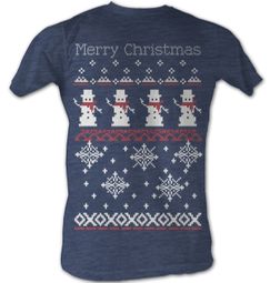 Snowman T-Shirt