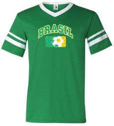 Soccer Futbol T-shirts