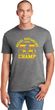 Social Distancing Champ Soft Style Unisex T-Shirt