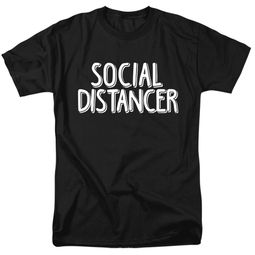 Social Distancing Shirts