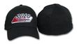 Solo Speed Shop Hat - Fitted Adult Black Classic Car Cap