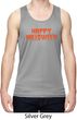 Spooky Happy Halloween Dry Wicking Tank Top