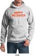Spooky Happy Halloween Hoodie