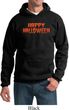Spooky Happy Halloween Hoodie