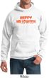Spooky Happy Halloween Hoodie