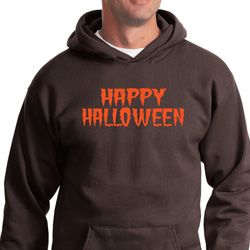 Spooky Happy Halloween Hoodie Spooky Happy Halloween Hoodie