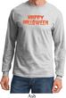 Spooky Happy Halloween Long Sleeve