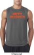 Spooky Happy Halloween Sleeveless Shirt