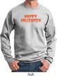 Spooky Happy Halloween Sweatshirt