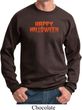 Spooky Happy Halloween Sweatshirt