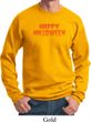 Spooky Happy Halloween Sweatshirt