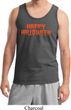 Spooky Happy Halloween Tank Top