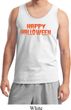 Spooky Happy Halloween Tank Top