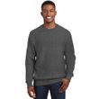 Sport Tek Crewneck Sweatshirt Super Heavyweight Fleece Sweat Shirt