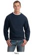 Sport Tek Crewneck Sweatshirt Super Heavyweight Fleece Sweat Shirt