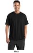 Sport Tek Dri-Mesh Shirt Short Sleeve Tee T-Shirt