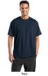 Sport Tek Dri-Mesh Shirt Short Sleeve Tee T-Shirt