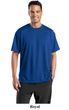 Sport Tek Dri-Mesh Shirt Short Sleeve Tee T-Shirt