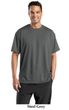 Sport Tek Dri-Mesh Shirt Short Sleeve Tee T-Shirt