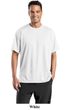 Sport Tek Dri-Mesh Shirt Short Sleeve Tee T-Shirt