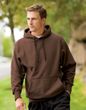 Sport Tek Hoodie Super Heavyweight Fleece Hoody