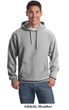 Sport Tek Hoodie Super Heavyweight Fleece Hoody