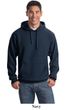 Sport Tek Hoodie Super Heavyweight Fleece Hoody