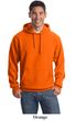 Sport Tek Hoodie Super Heavyweight Fleece Hoody