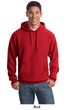 Sport Tek Hoodie Super Heavyweight Fleece Hoody