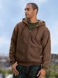 Sport Tek Hoodie Sweathirt Super Heavyweight Full-Zip Hoody