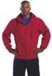 Sport Tek Hoodie Sweathirt Super Heavyweight Full-Zip Hoody